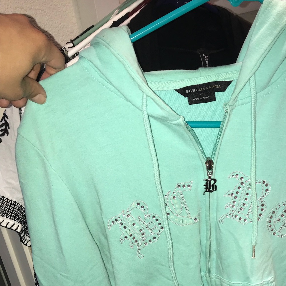 Women’s jacket